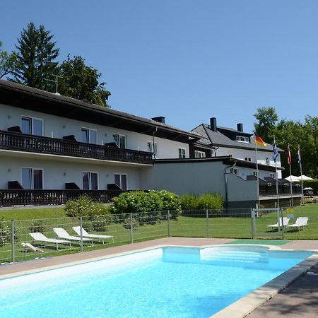 Pension Hoogerland Velden am Wörthersee Exterior foto
